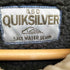 クイックシルバー Quiksilver 裏ボア コーデュロイブルゾン メンズ JPN:L