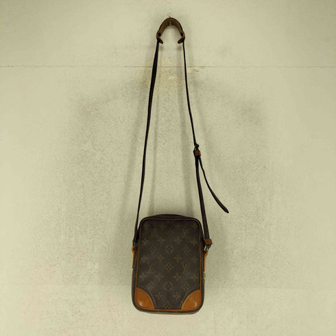 ルイヴィトン LOUIS VUITTON モノグラム アマゾン ショルダーバッグ monogram amazon shoulderbag TH0990 レディース