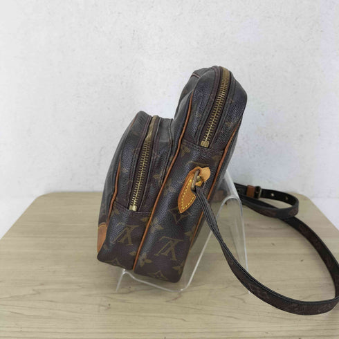ルイヴィトン LOUIS VUITTON モノグラム アマゾン ショルダーバッグ monogram amazon shoulderbag TH0990 レディース