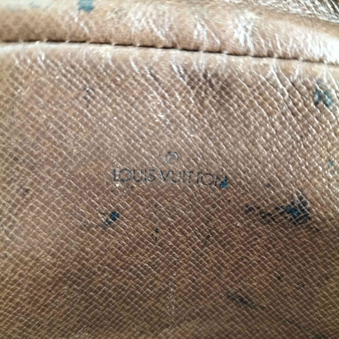 ルイヴィトン LOUIS VUITTON モノグラム アマゾン ショルダーバッグ monogram amazon shoulderbag TH0990 レディース