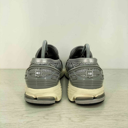 ニューバランス NEW BALANCE U1906LAE SILVER ローファー メンズ JPN:25.5