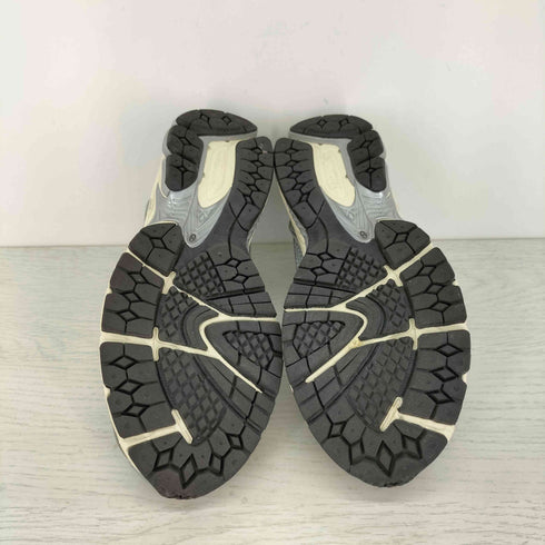 ニューバランス NEW BALANCE U1906LAE SILVER ローファー メンズ JPN:25.5