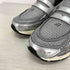 ニューバランス NEW BALANCE U1906LAE SILVER ローファー メンズ JPN:25.5