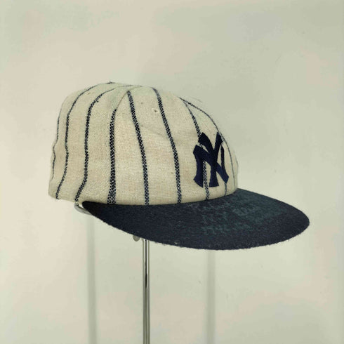 アメリカンニードル American Needle USA製 NY ベースボールキャップ メンズ 7½