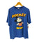 ベルバシーン Velva Sheen USA製 キャラクタープリント Tシャツ メンズ import:XL