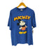 ベルバシーン Velva Sheen USA製 キャラクタープリント Tシャツ メンズ import:XL