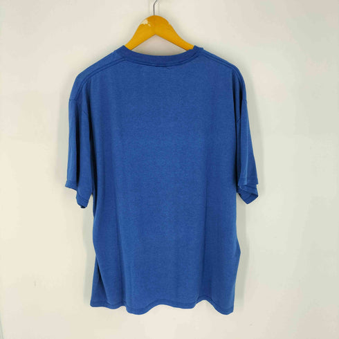 ベルバシーン Velva Sheen USA製 キャラクタープリント Tシャツ メンズ import:XL