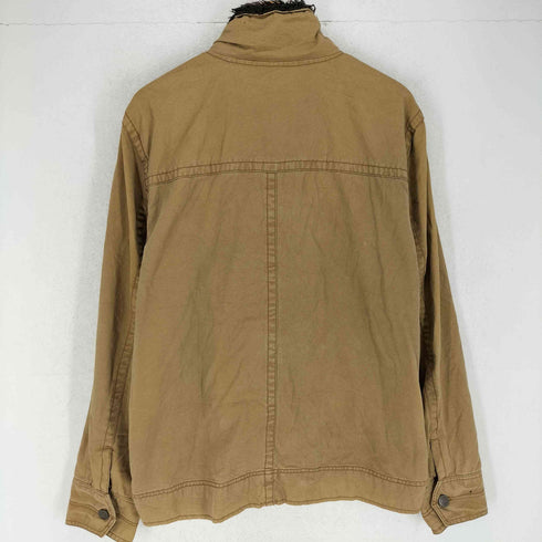 エアロポステール AEROPOSTALE 襟ボア ワークジャケット メンズ JPN:M