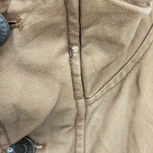 エアロポステール AEROPOSTALE 襟ボア ワークジャケット メンズ JPN:M