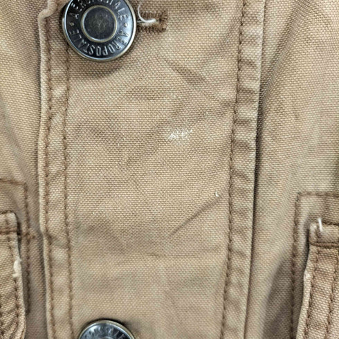 エアロポステール AEROPOSTALE 襟ボア ワークジャケット メンズ JPN:M