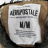 エアロポステール AEROPOSTALE 襟ボア ワークジャケット メンズ JPN:M