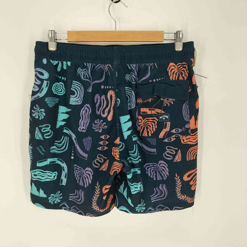 ビラボン BILLABONG SUNDAYS LAYBACK BOARD SHORTS ボードショーツ メンズ JPN:M
