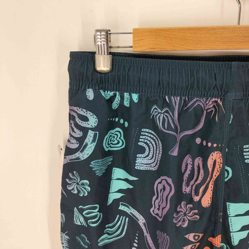 ビラボン BILLABONG SUNDAYS LAYBACK BOARD SHORTS ボードショーツ メンズ JPN:M