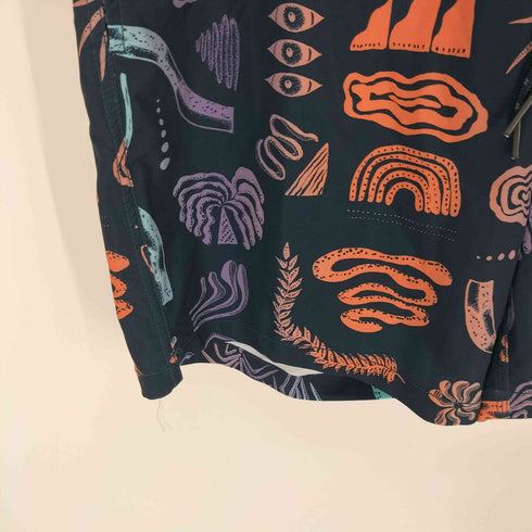 ビラボン BILLABONG SUNDAYS LAYBACK BOARD SHORTS ボードショーツ メンズ JPN:M
