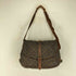 ルイヴィトン LOUIS VUITTON モノグラム ソミュール35 ショルダーバッグ monogram Saumur35 shoulderbag AR0911 レディース
