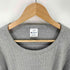 チャンピオン Champion USA製 リブ ロングスリーブTシャツ ロンT メンズ import:XL