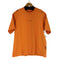 BOSIE ダメージ加工 プリント S/S Tシャツ メンズ JPN:M