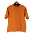 BOSIE ダメージ加工 プリント S/S Tシャツ メンズ JPN:M
