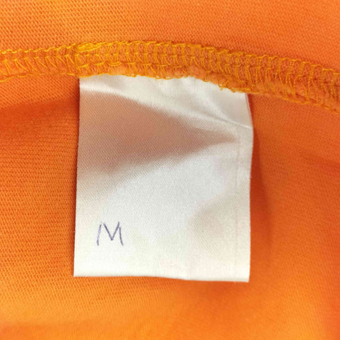 BOSIE ダメージ加工 プリント S/S Tシャツ メンズ JPN:M