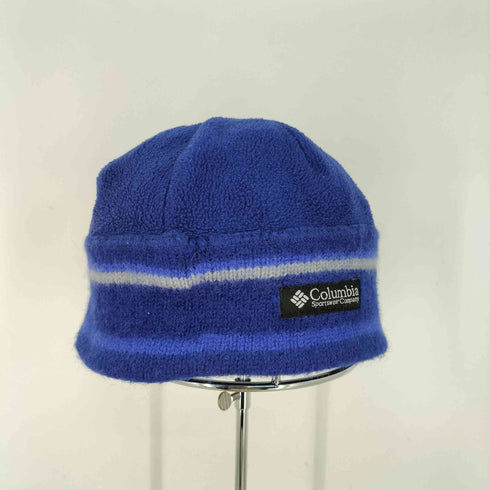 コロンビア Columbia フリースニット帽 メンズ ONE SIZE