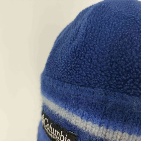 コロンビア Columbia フリースニット帽 メンズ ONE SIZE