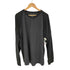 アメリカンイーグル AMERICAN EAGLE ラグラン サーマル メンズ import:XL