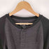 アメリカンイーグル AMERICAN EAGLE ラグラン サーマル メンズ import:XL