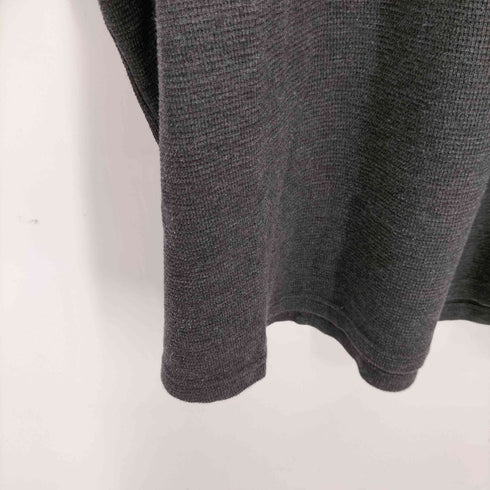 アメリカンイーグル AMERICAN EAGLE ラグラン サーマル メンズ import:XL