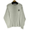 J.N.R.D ワッペンデザイン L/S Tシャツ メンズ import:M
