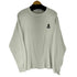 J.N.R.D ワッペンデザイン L/S Tシャツ メンズ import:M