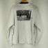 J.N.R.D ワッペンデザイン L/S Tシャツ メンズ import:M