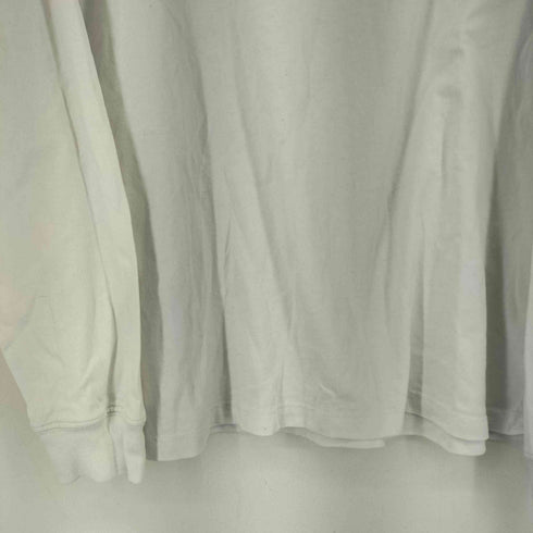 J.N.R.D ワッペンデザイン L/S Tシャツ メンズ import:M