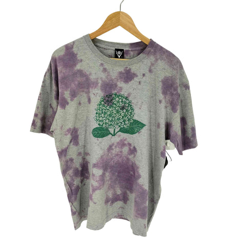 サウスツーウェストエイト SOUTH2 WEST8 ×F.KITAMURA S/S Tee - C/PE Jersey / Hydrangea メンズ JPN:L