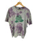 サウスツーウェストエイト SOUTH2 WEST8 ×F.KITAMURA S/S Tee - C/PE Jersey / Hydrangea メンズ JPN:L