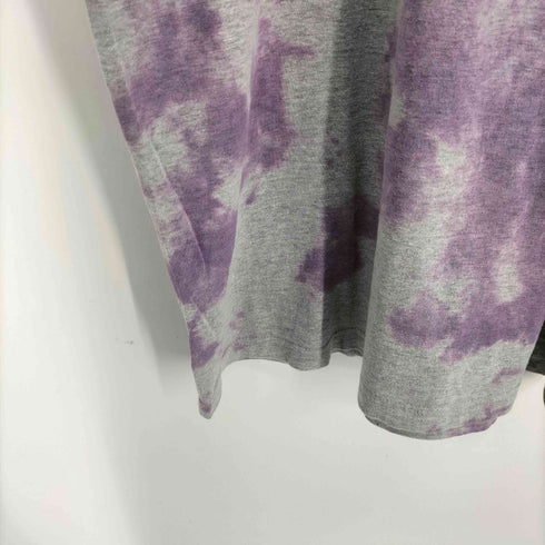 サウスツーウェストエイト SOUTH2 WEST8 ×F.KITAMURA S/S Tee - C/PE Jersey / Hydrangea メンズ JPN:L