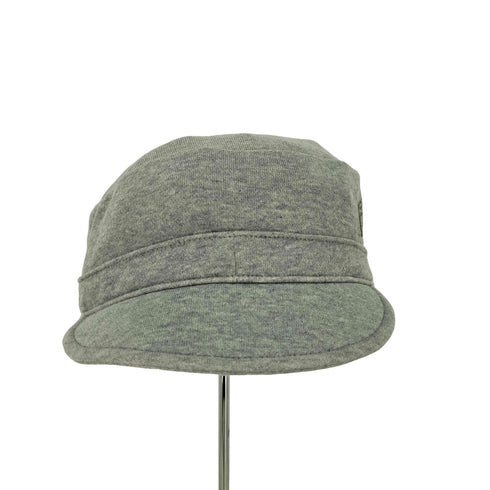 ヒューマンメイド HUMAN MADE Sweat Mil Cap スウェットミルキャップ メンズ M