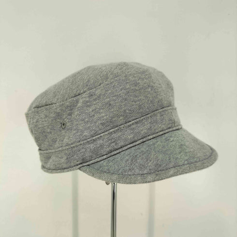 ヒューマンメイド HUMAN MADE Sweat Mil Cap スウェットミルキャップ メンズ M