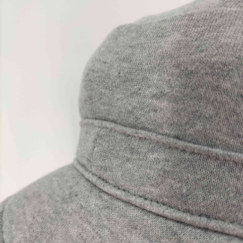 ヒューマンメイド HUMAN MADE Sweat Mil Cap スウェットミルキャップ メンズ M
