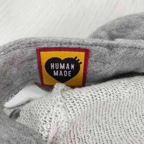 ヒューマンメイド HUMAN MADE Sweat Mil Cap スウェットミルキャップ メンズ M