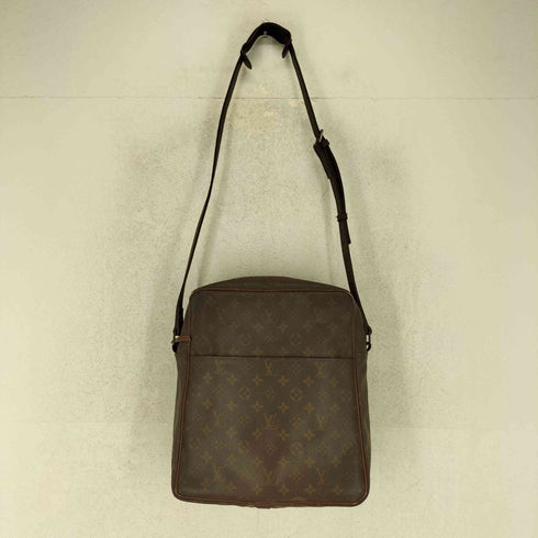 ルイヴィトン LOUIS VUITTON モノグラム マルソー ショルダーバッグ monogram Marceau shoulderbag レディース