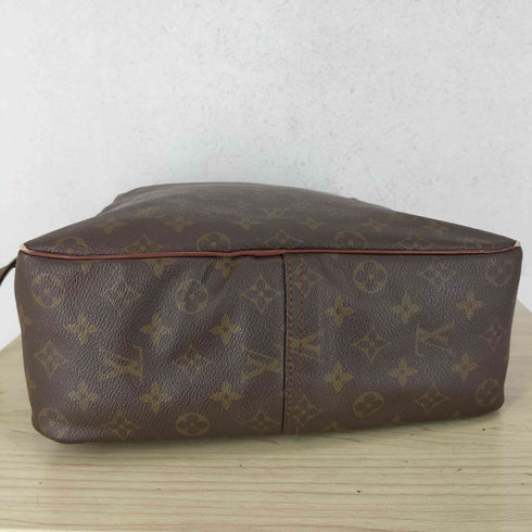 ルイヴィトン LOUIS VUITTON モノグラム マルソー ショルダーバッグ monogram Marceau shoulderbag レディース
