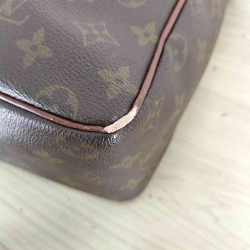 ルイヴィトン LOUIS VUITTON モノグラム マルソー ショルダーバッグ monogram Marceau shoulderbag レディース