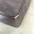 ルイヴィトン LOUIS VUITTON モノグラム マルソー ショルダーバッグ monogram Marceau shoulderbag レディース