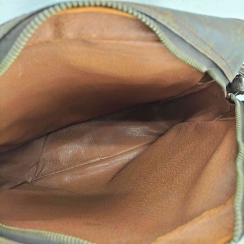 ルイヴィトン LOUIS VUITTON モノグラム マルソー ショルダーバッグ monogram Marceau shoulderbag レディース