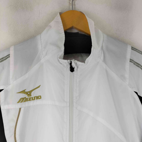 ミズノ MIZUNO ウインドブレーカーシャツ メンズ JPN:S