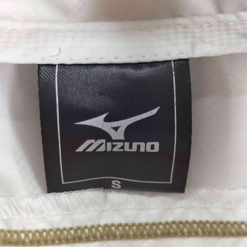 ミズノ MIZUNO ウインドブレーカーシャツ メンズ JPN:S