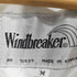 Windbreaker パッカブルショールダー ダービージャケット メンズ JPN:M