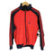 アディダス adidas 襟付き トラックジャケット メンズ import:M