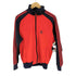 アディダス adidas 襟付き トラックジャケット メンズ import:M