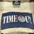 TIMEOUT スイングトップ メンズ JPN:M